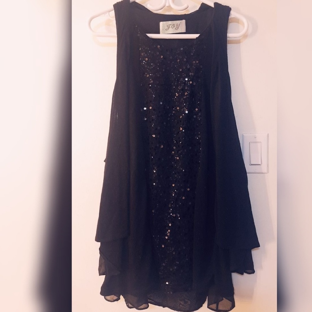 Party dress size s